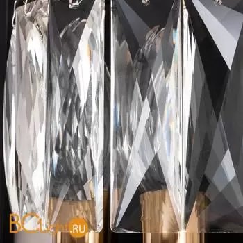 Настенный светильник Divinare Frost 2022/21 AP-2 - Фото 1